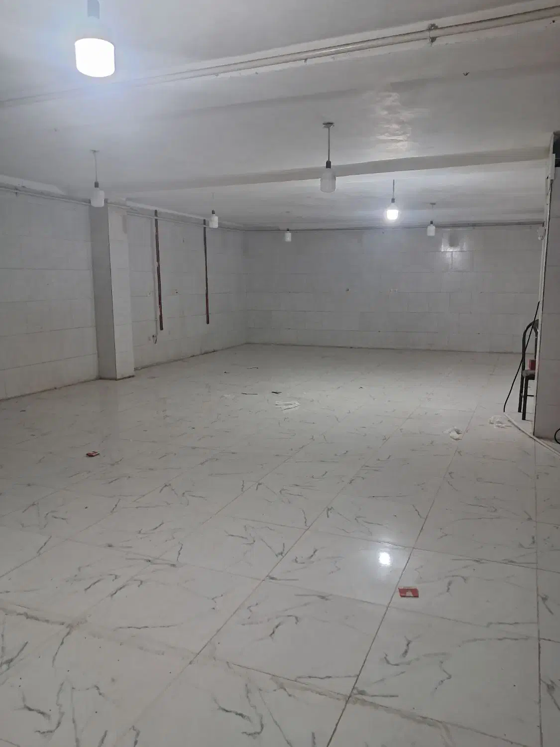 اجاره زیرزمین۲۴۰ متری|اجارهٔ مغازه و غرفه|یاسوج, |دیوار