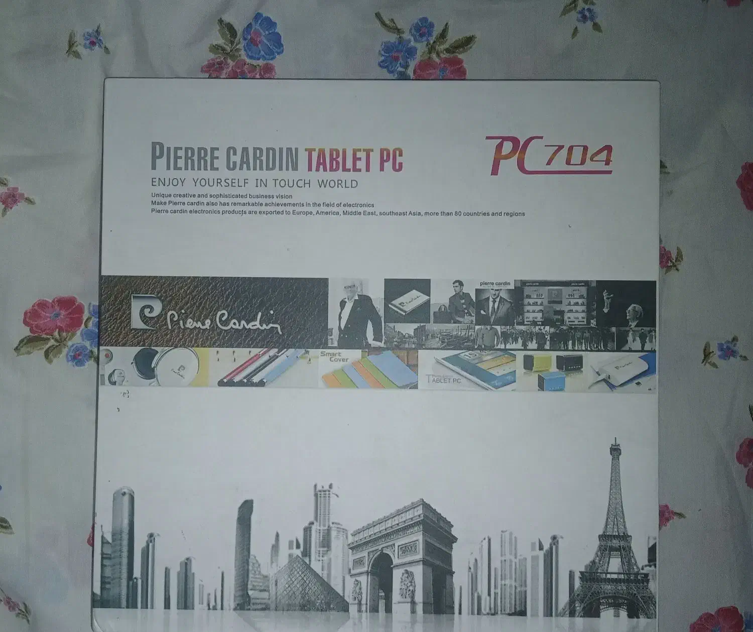 تبلت مناسب دیدن فیلم و بازی بچه ها|تبلت|مشهد, نوده|دیوار