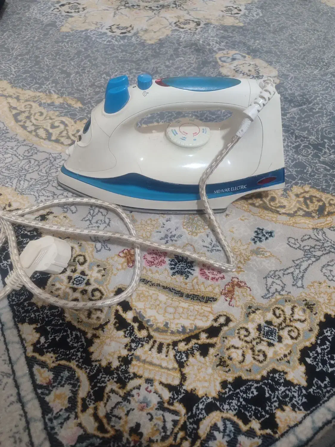 اتو سالم|اتو و لوازم اتو|بومهن, |دیوار