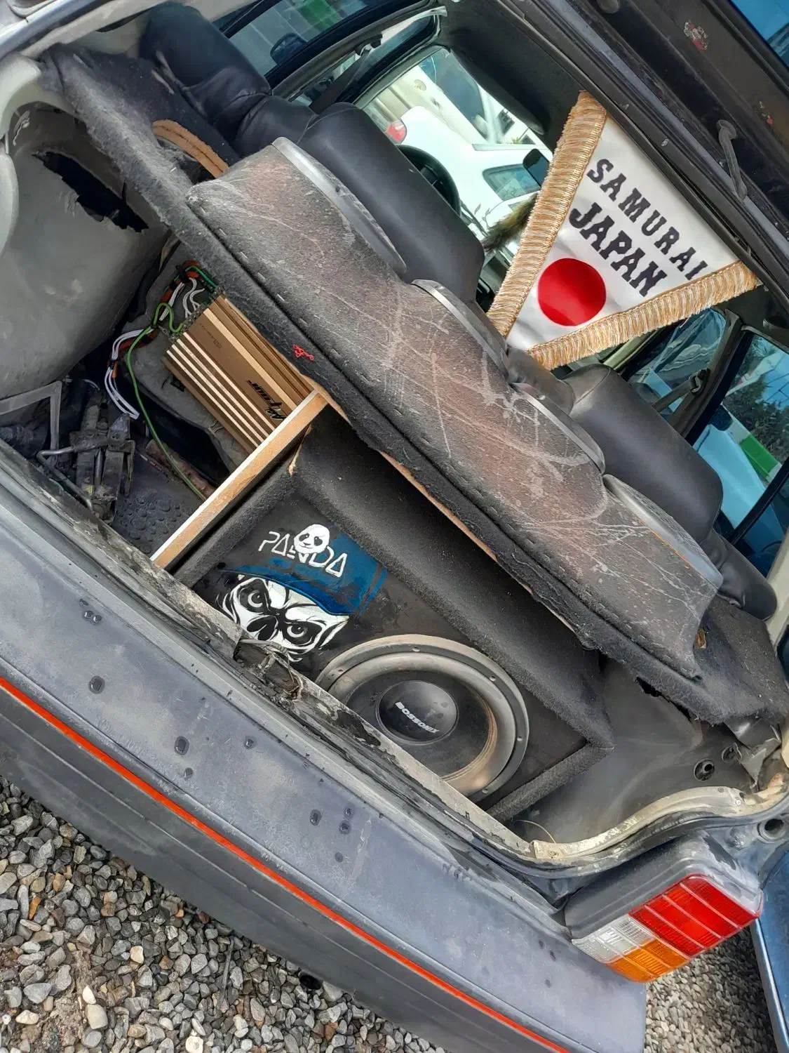 پراید هاچبک عروسک|خودرو سواری و وانت|خان ببین, |دیوار