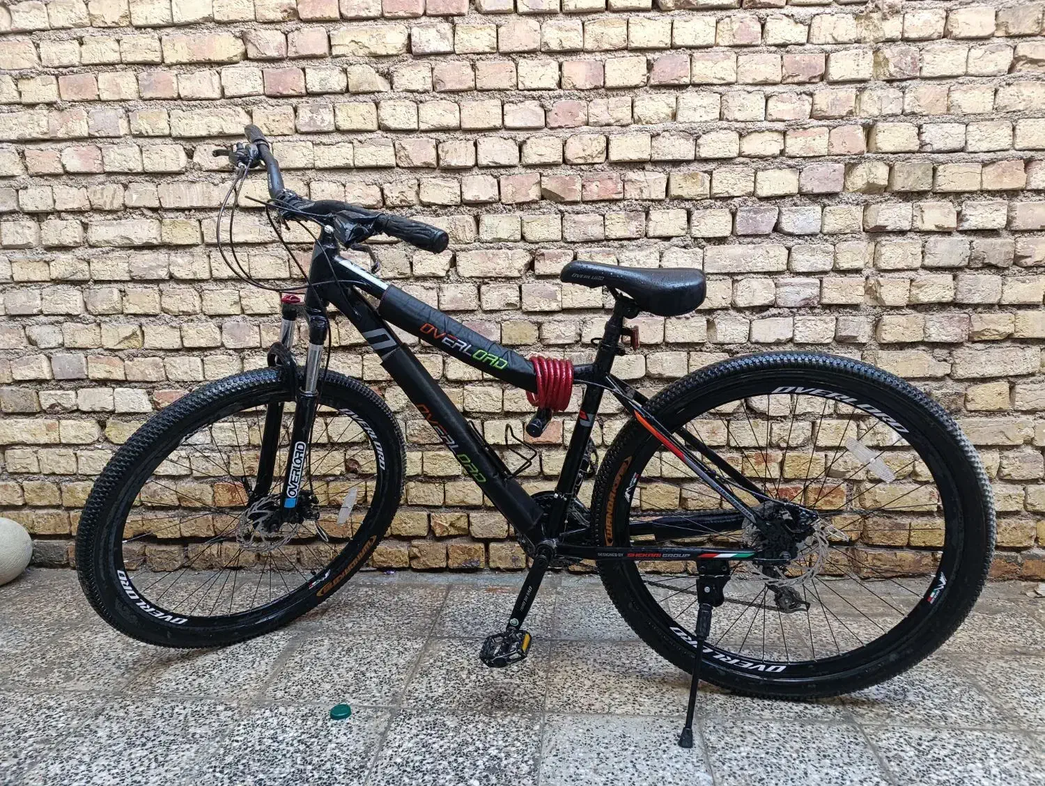 دوچرخه نو|دوچرخه، اسکیت، اسکوتر|نجف‌آباد, امیرآباد|دیوار