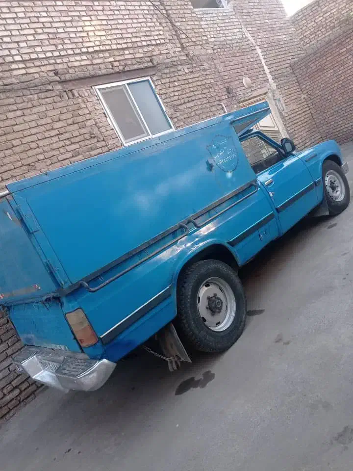 حمل باربه تمام نقاط ایران|خدمات حمل و نقل|خوی, |دیوار