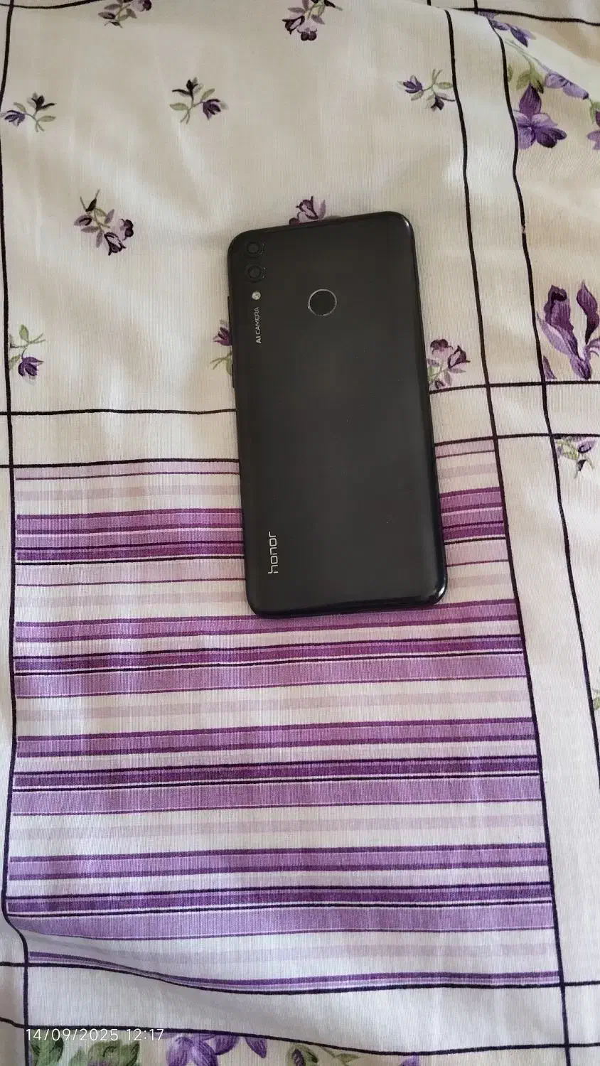 آنر 8C با حافظهٔ ۳۲ گیگابایت|موبایل|نهاوند, |دیوار