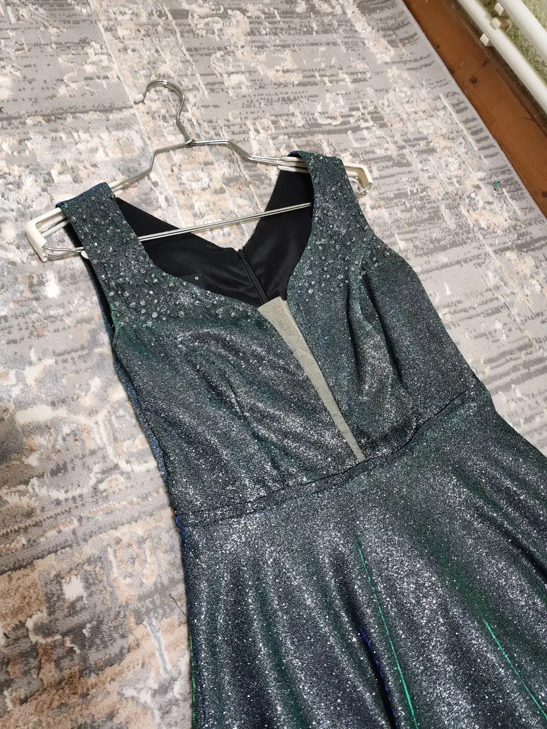 پیراهن مجلسی لمه|لباس|نوشهر, |دیوار