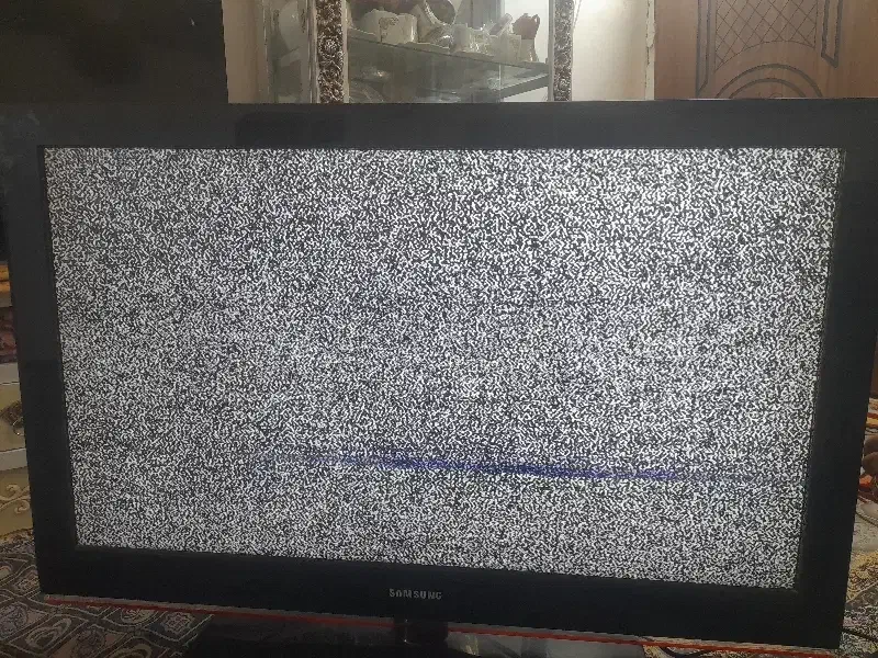 تلوزیون|تلویزیون و پروژکتور|کرمان, |دیوار