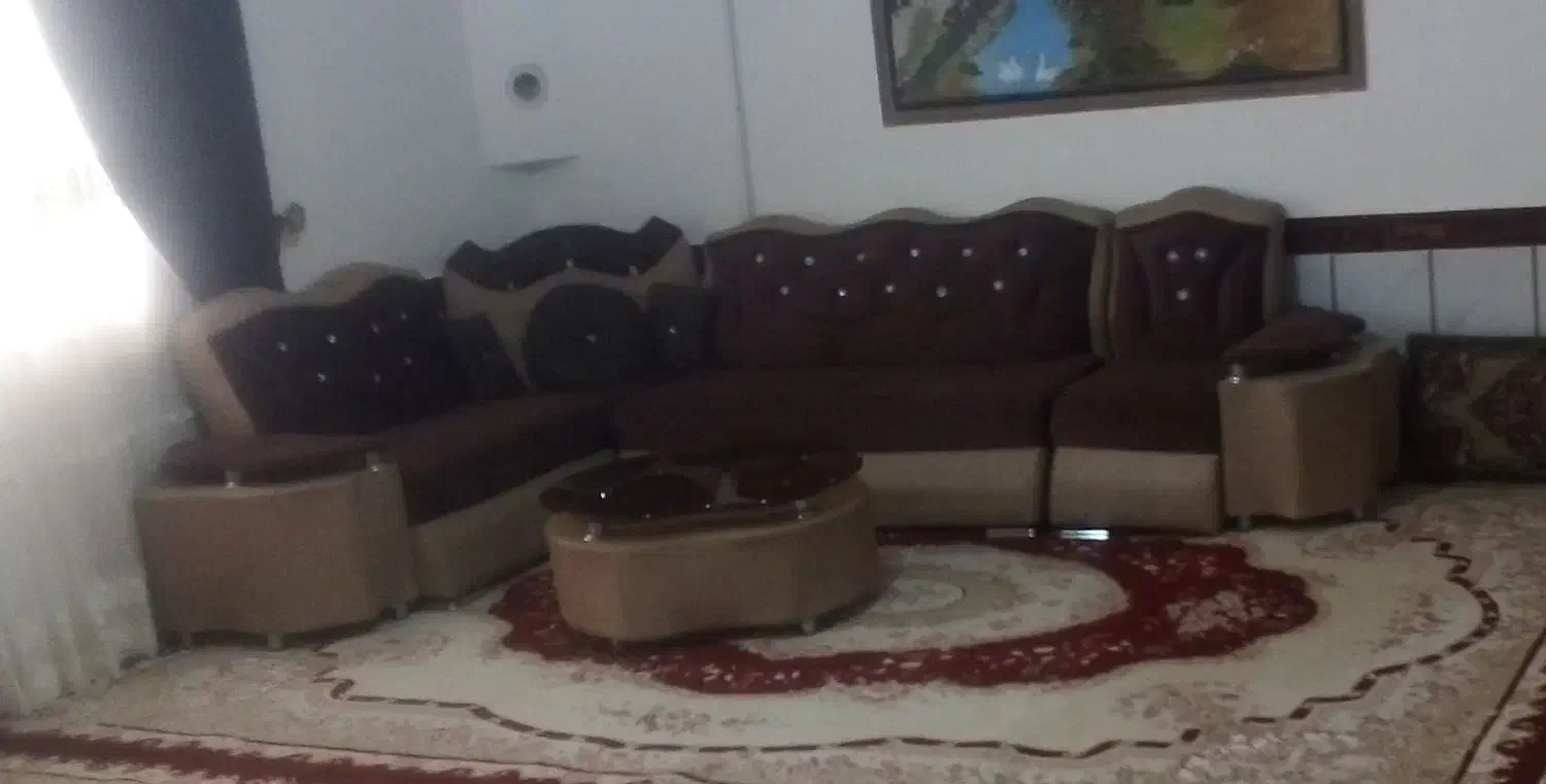 مبل|مبلمان خانگی و میز عسلی|میان ولایت, |دیوار