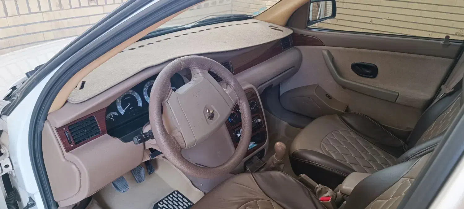 سمند lx98|خودرو سواری و وانت|بندرعباس, |دیوار