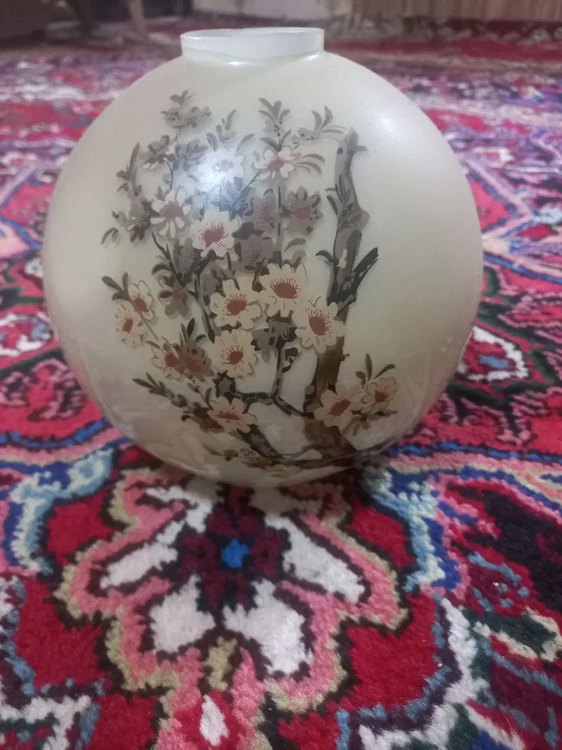 حباب لوستر|لوستر و چراغ آویز|تبریز, |دیوار