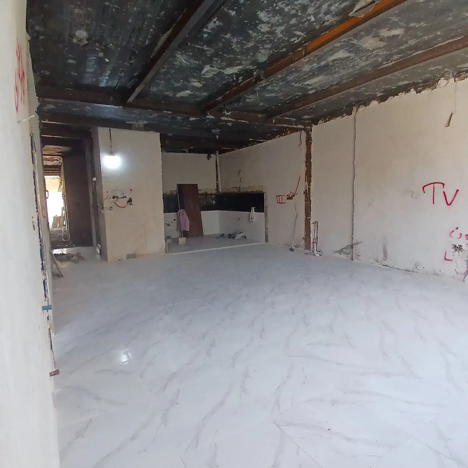 آپارتمان ۱۲۵متر پیشفروش توس ۷۹. ۸۱|فروش آپارتمان|مشهد, مشهدقلی|دیوار