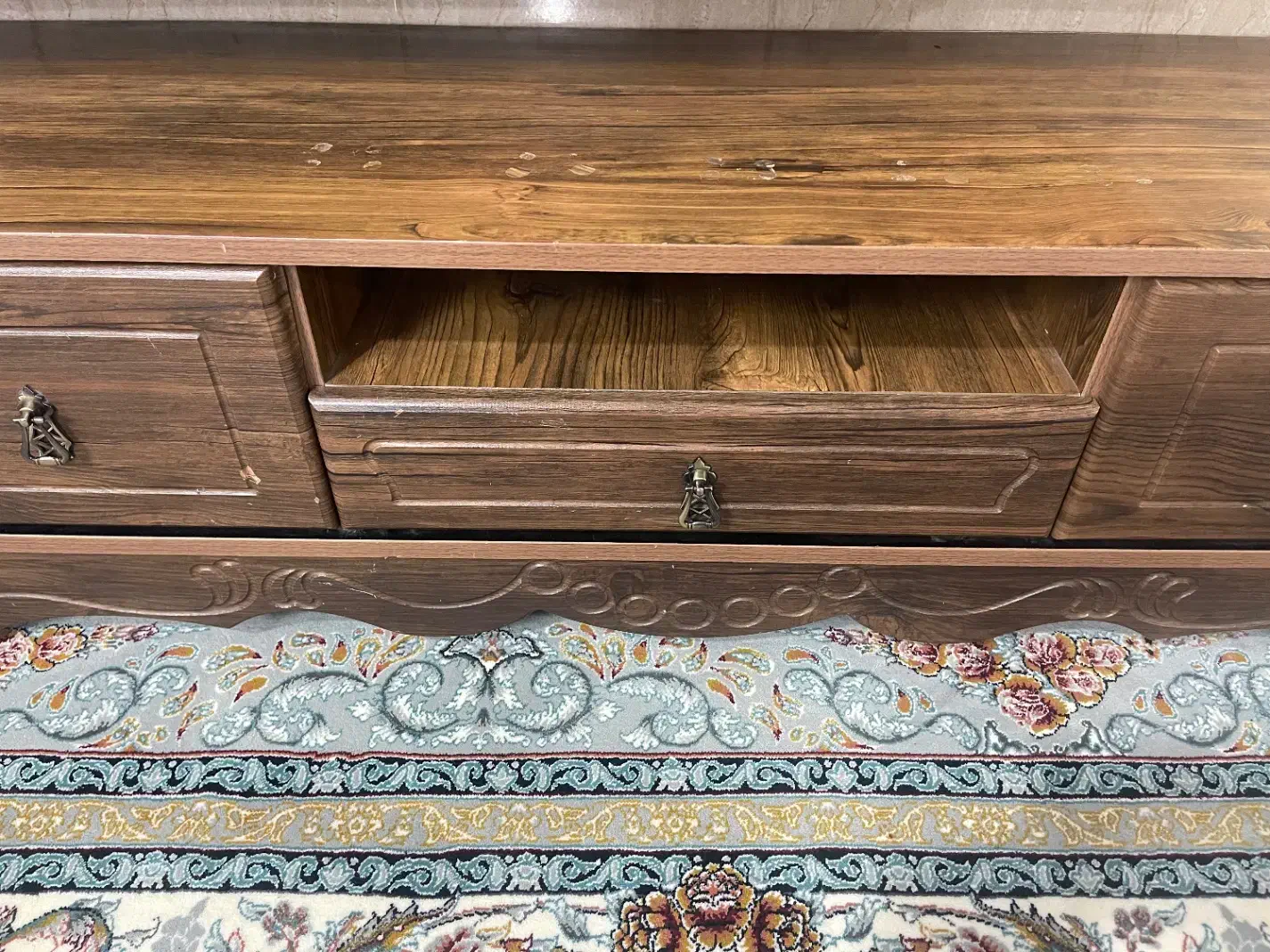 میز تی وی|میز تلویزیون|مشهد, محمدآباد|دیوار