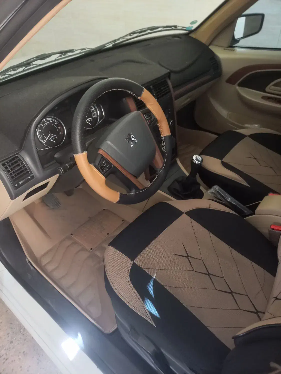 پژو پارس|خودرو سواری و وانت|محمدشهر, محمدشهر|دیوار