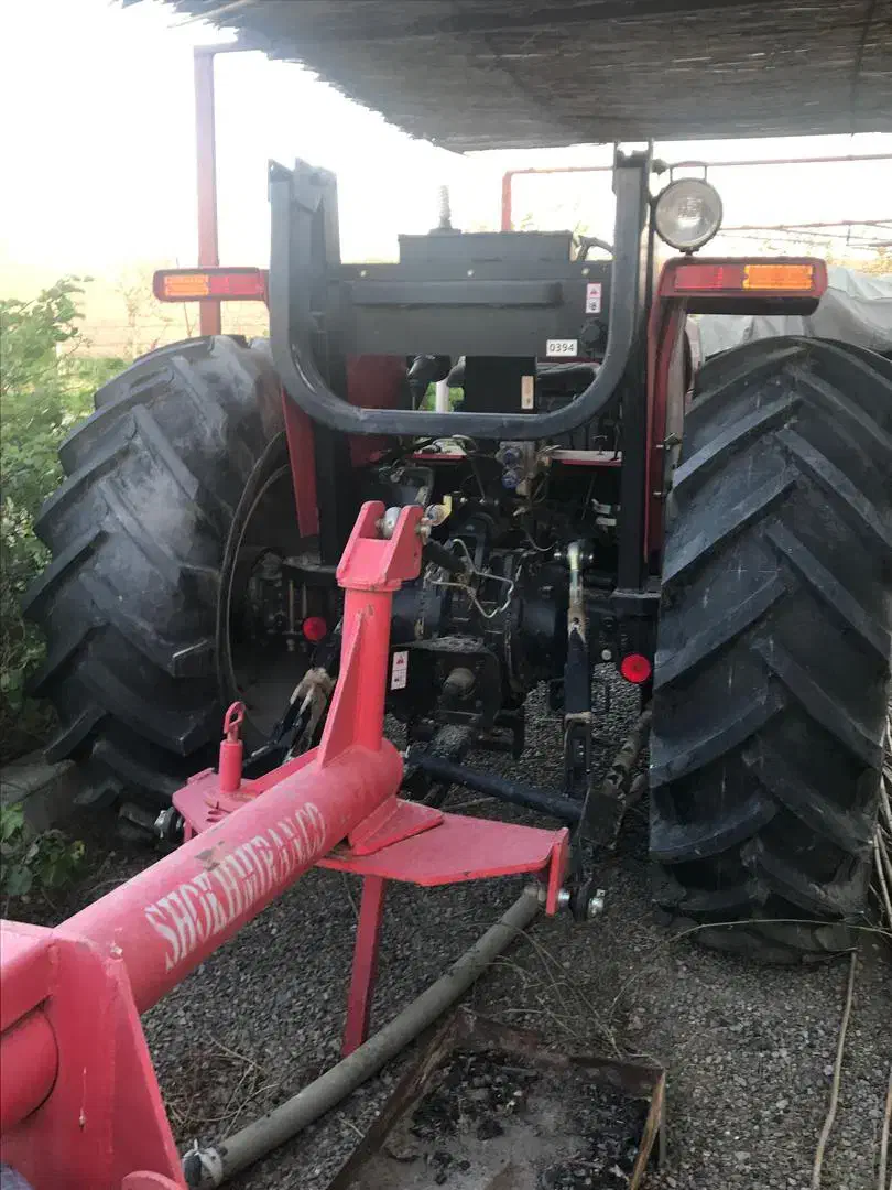 تراکتور مدل ۱۳۹۸|خودرو سنگین|زابل, |دیوار