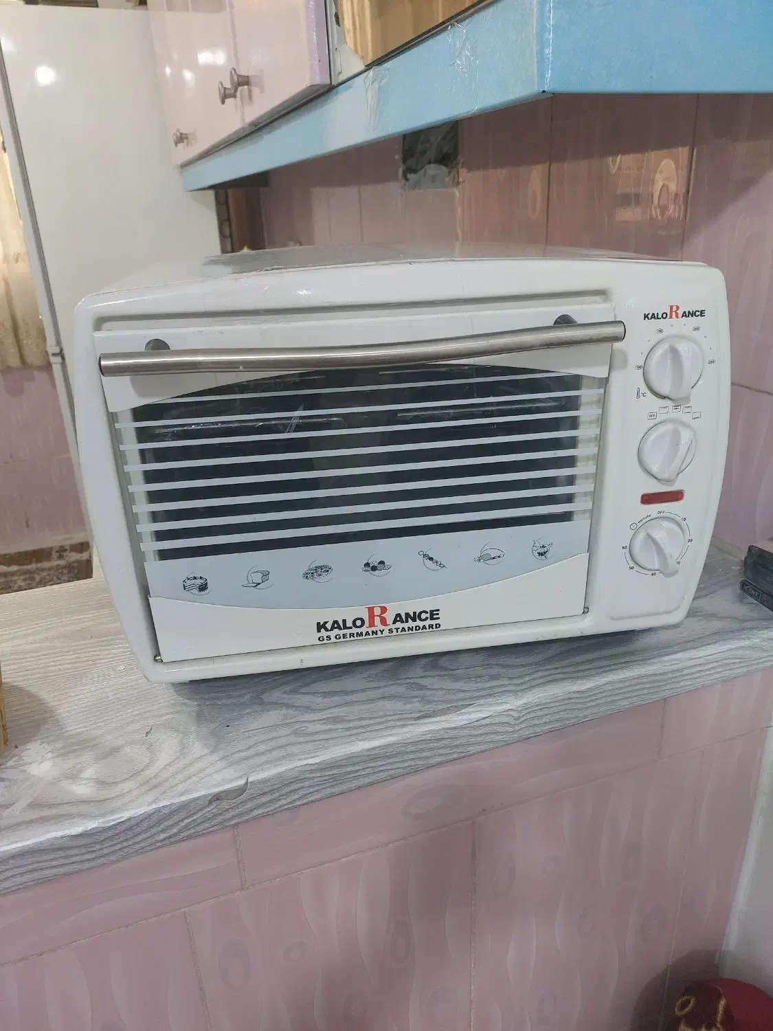 لوازم خانگی|سایر لوازم برقی|قدس, شهرقدس|دیوار