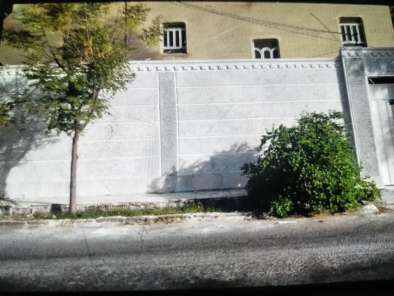 نما شسته رومی کلاسیک|خدمات پیشه و مهارت|بم, |دیوار