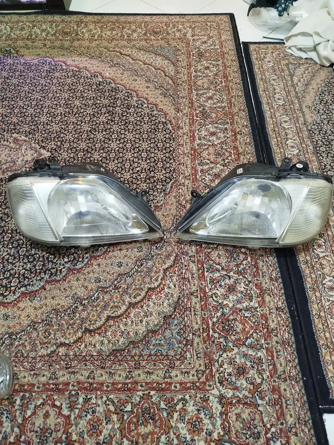 چراغ جلو ال90|قطعات یدکی و لوازم جانبی|فردیس, فردیس|دیوار