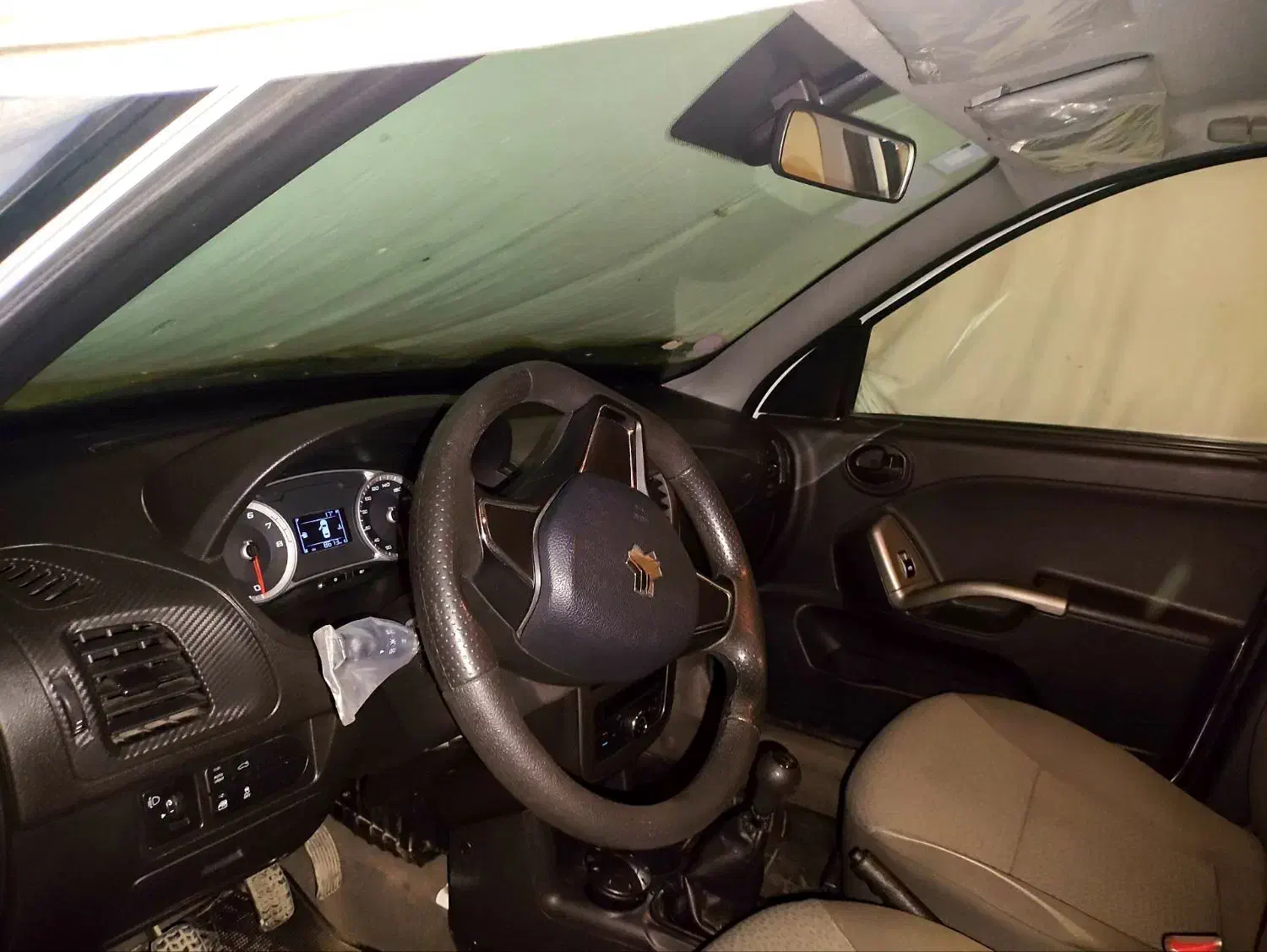 ساینا s مدل 1404|خودرو سواری و وانت|مشهد, مشهدقلی|دیوار