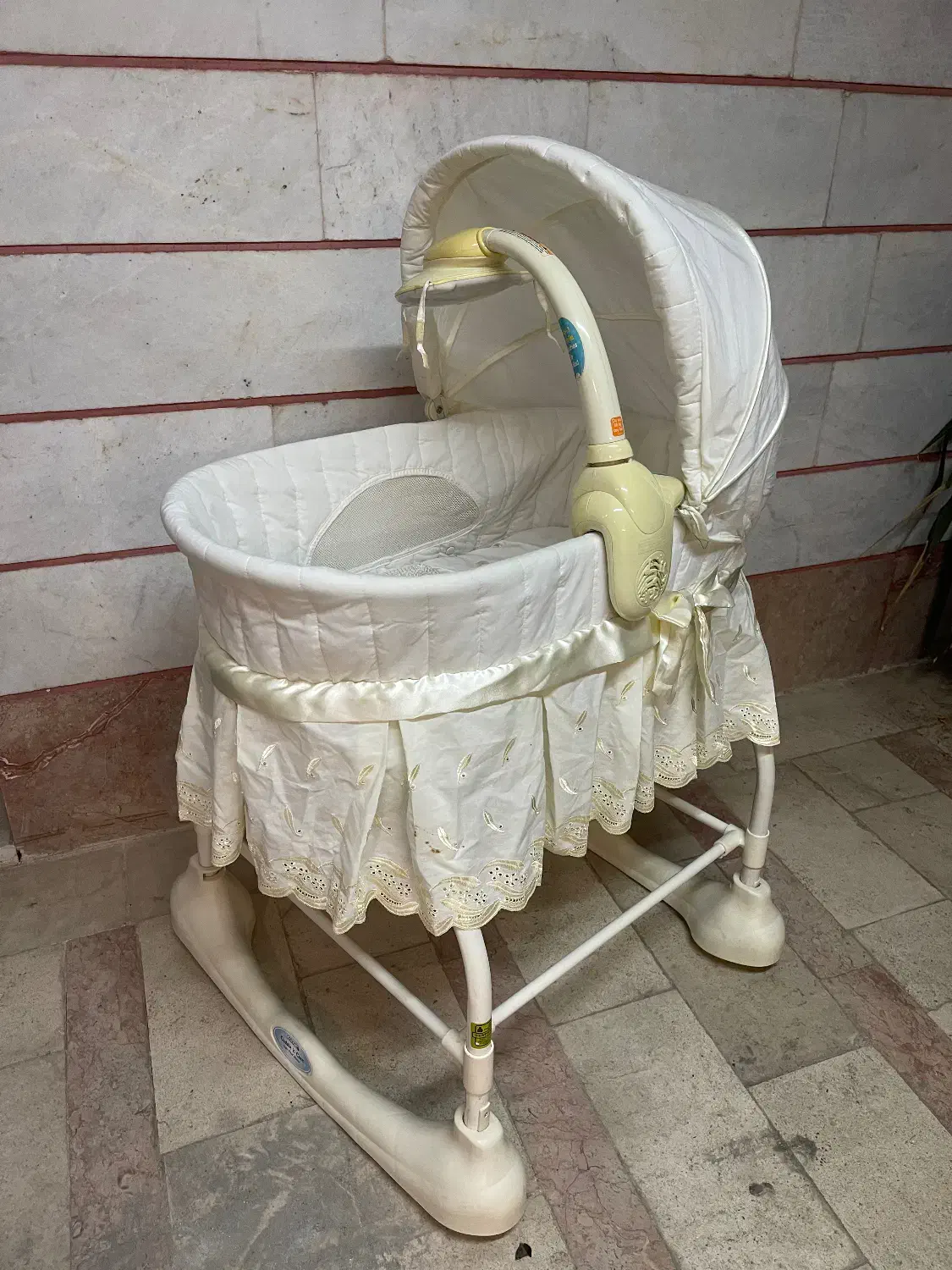 سیسمونی|کالسکه و لوازم جانبی|قزوین, |دیوار