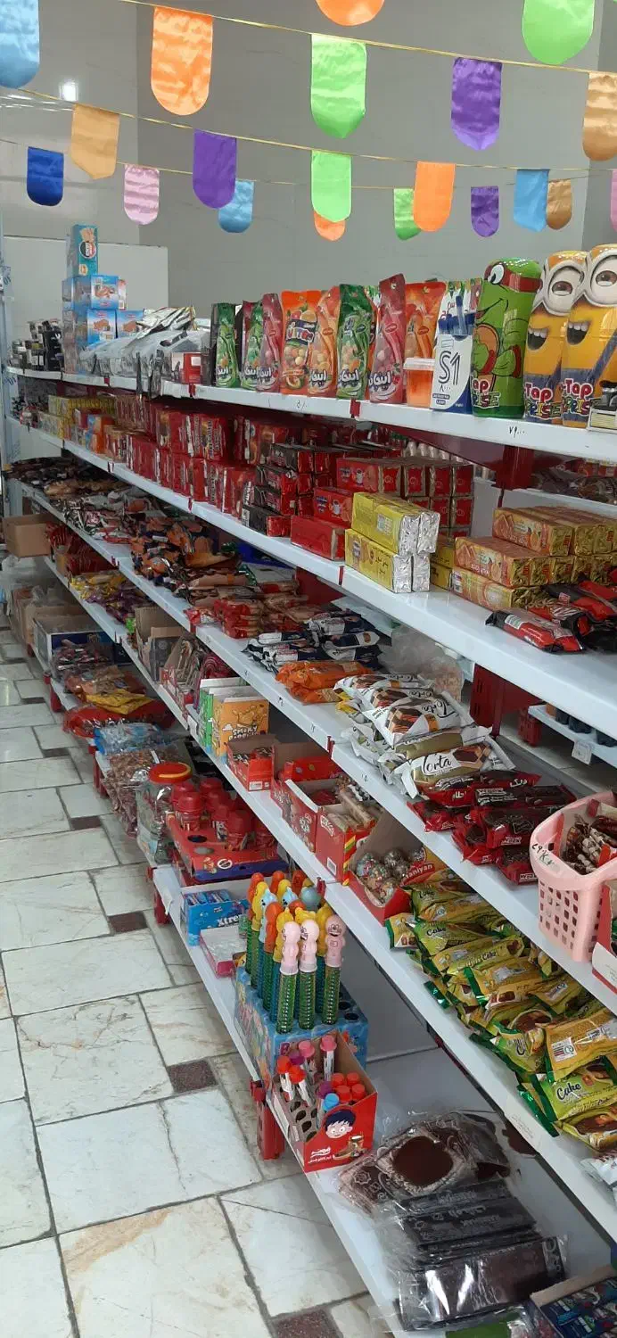 واگذاری فروشگاه|فروشگاه و مغازه|چهاردانگه (تهران), |دیوار