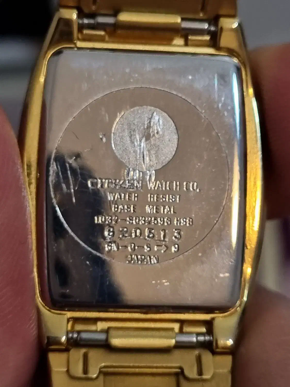 ساعت مچی سیتیزن ژاپن|ساعت|تهران, شهرک زینبیه|دیوار