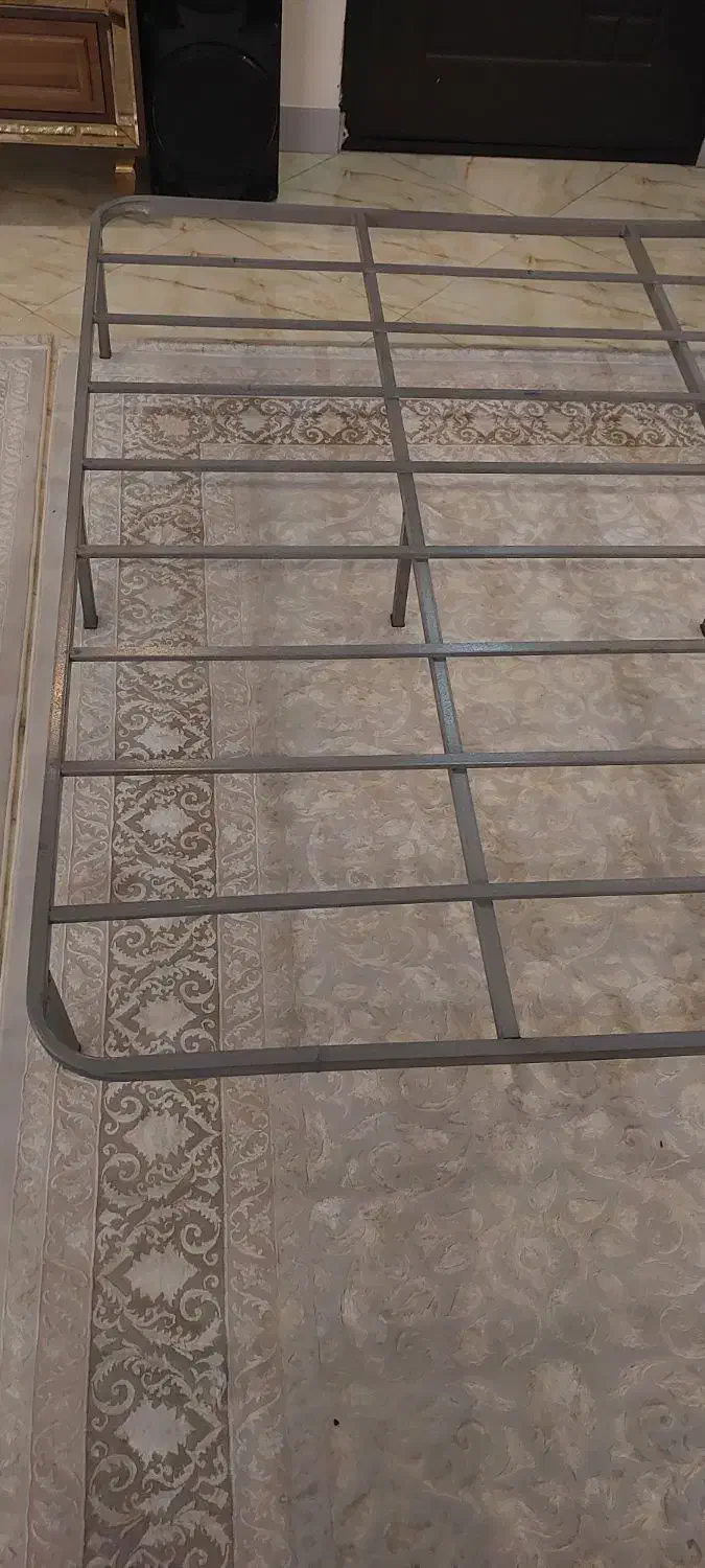 کفی تخت ۲*۱۸۰|تخت و سرویس خواب|تهران, والفجر (افسریه)|دیوار