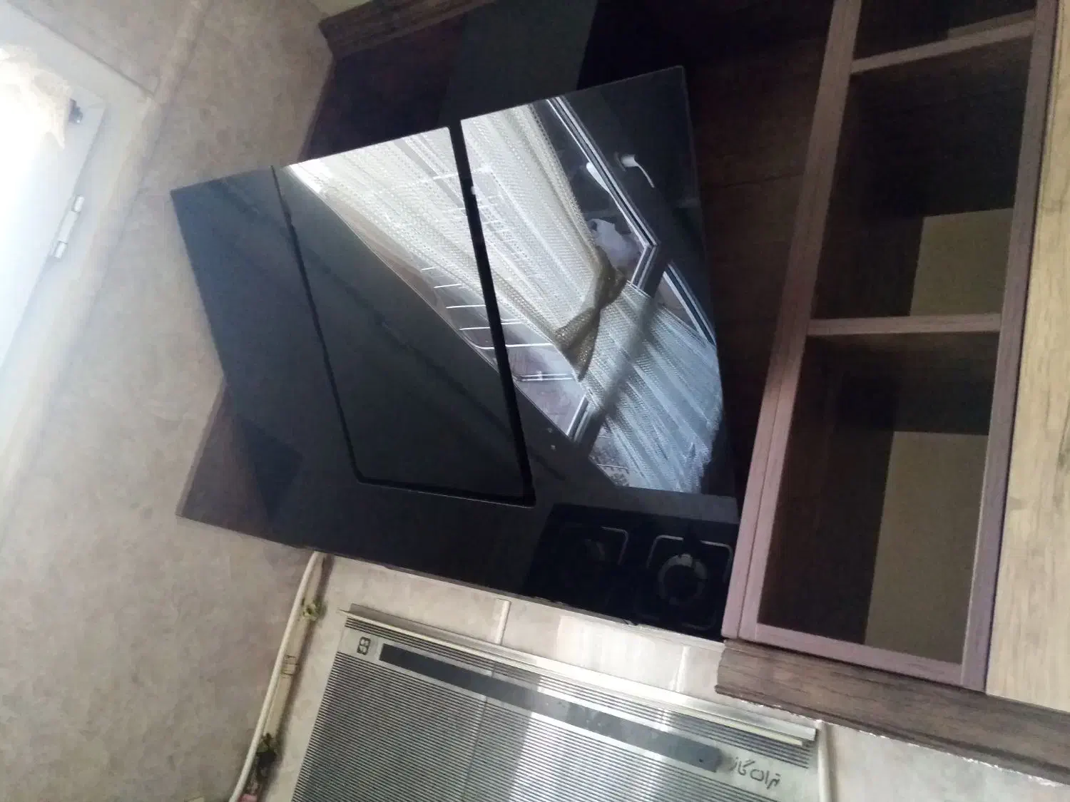 هود|هود|اراک, |دیوار