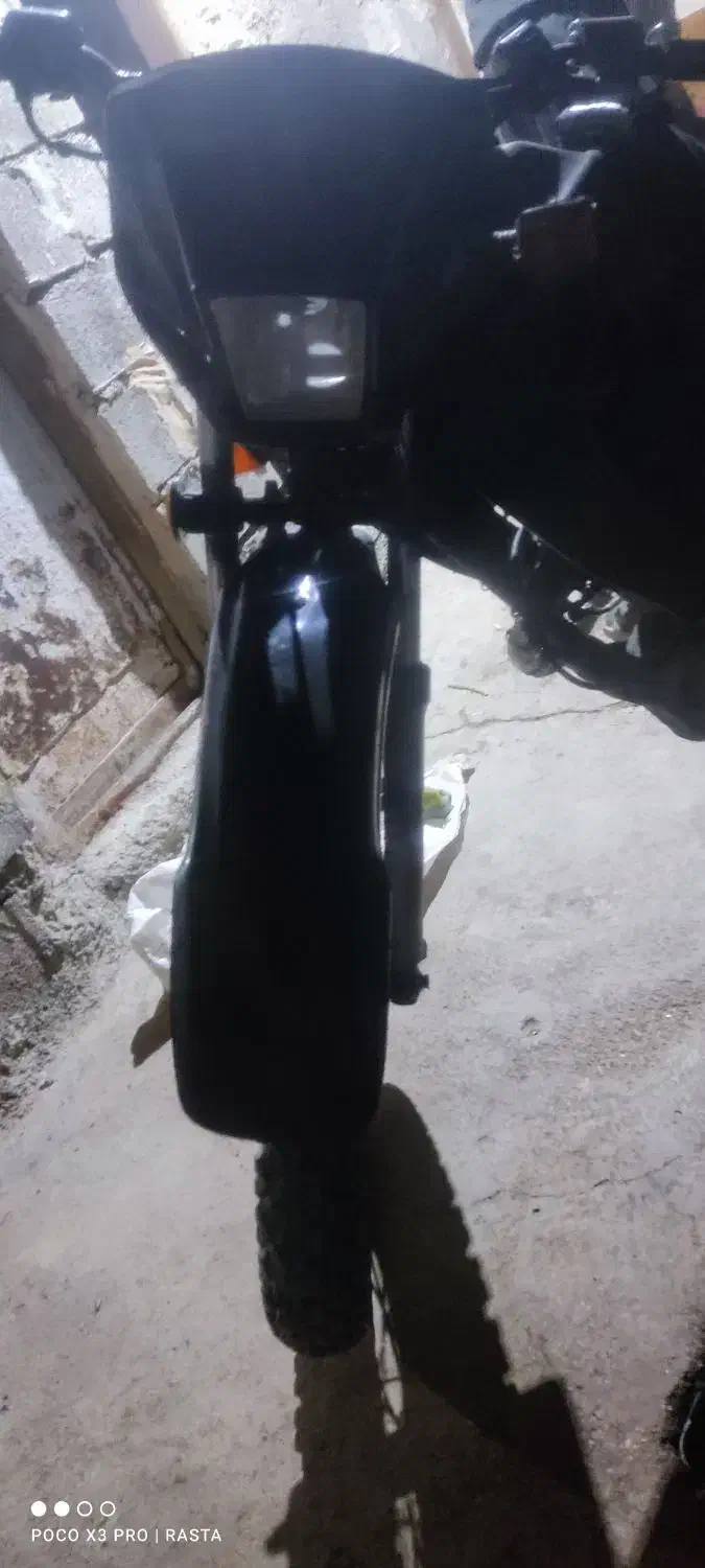 موتورسیکلت پروازتریل|موتورسیکلت|شوش, |دیوار