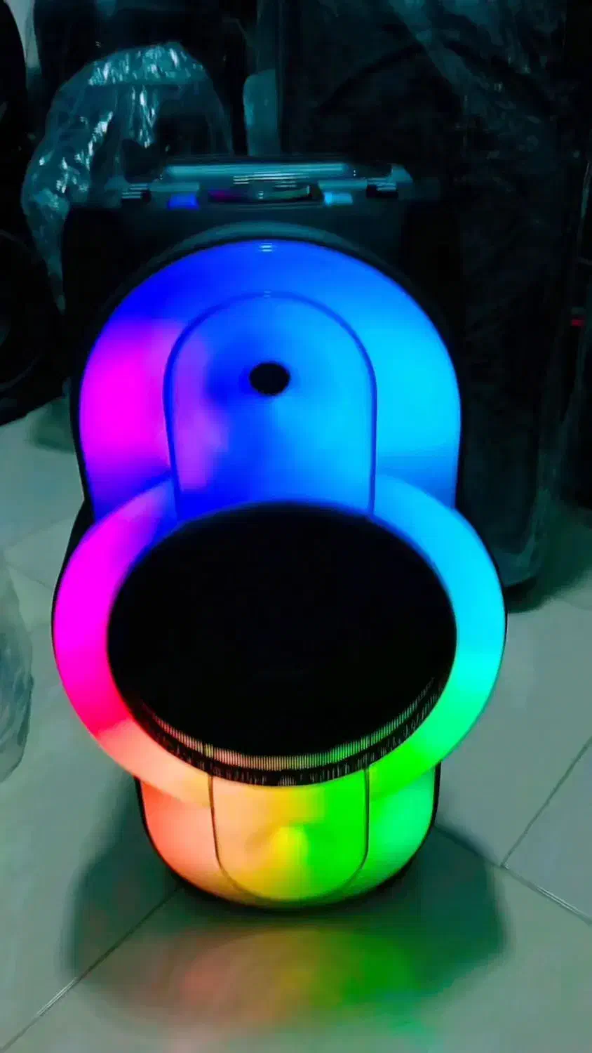 اسپیکر|سیستم صوتی خانگی|محمدشهر, کوی بهار|دیوار