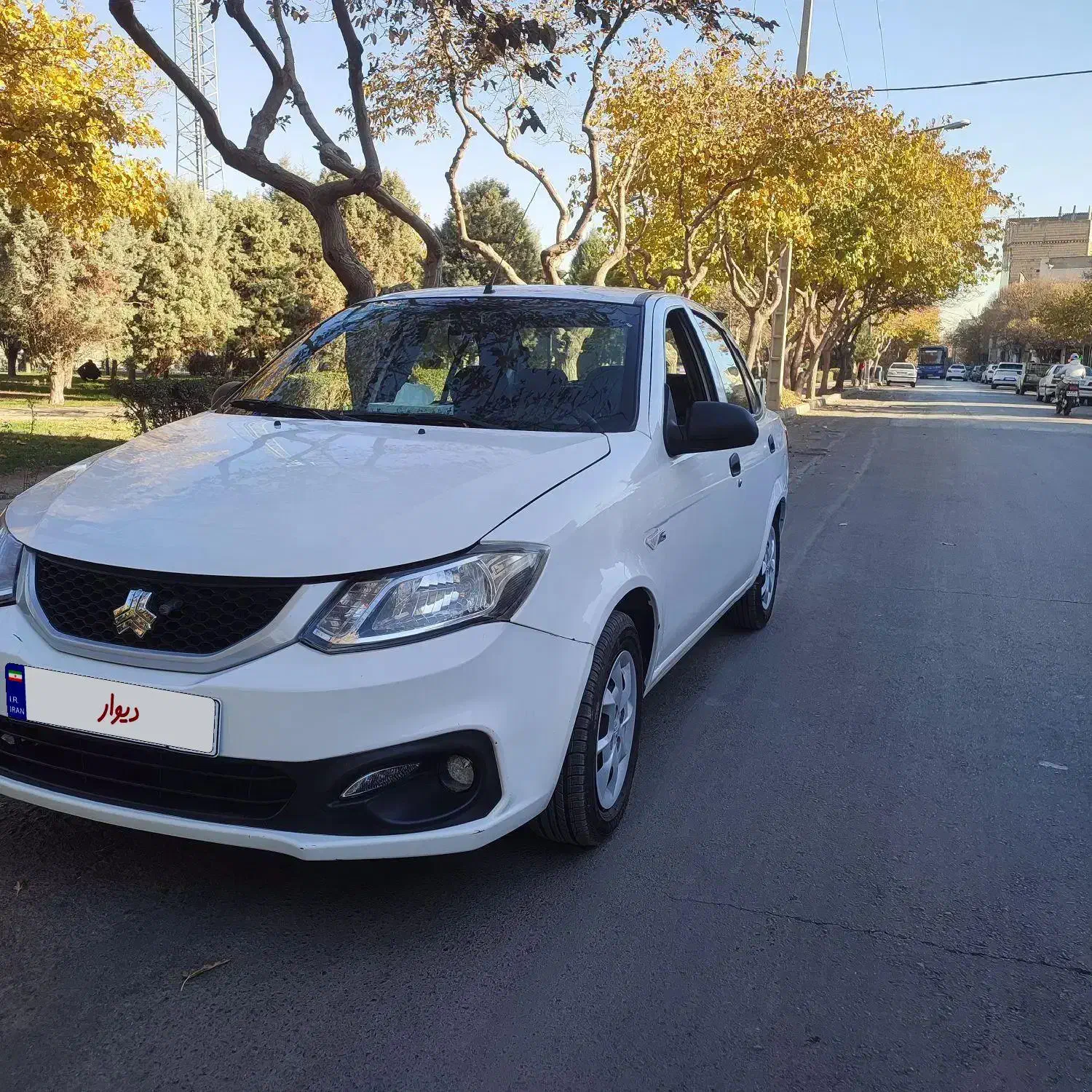 ساینا 1401s در حد صفر بودن رنگ تمیز|خودرو سواری و وانت|مشهد, امیر|دیوار