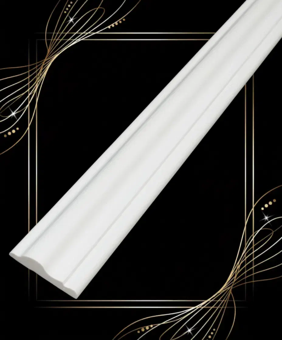 گچبری انعطاف پذیر تسمه استیل دکوراسیون آینه پوستر|مصالح و تجهیزات ساختمان|تهران, امیرآباد|دیوار