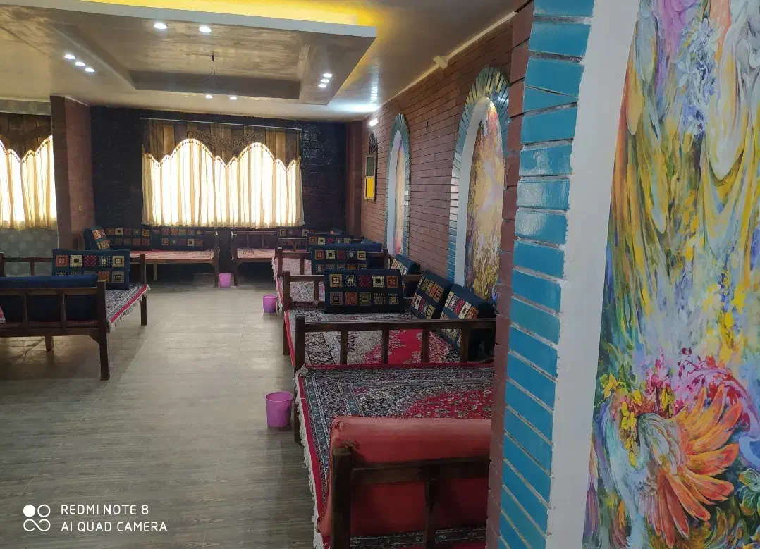 کافه قلیان و قلیون|اجارهٔ مغازه و غرفه|چناران, |دیوار