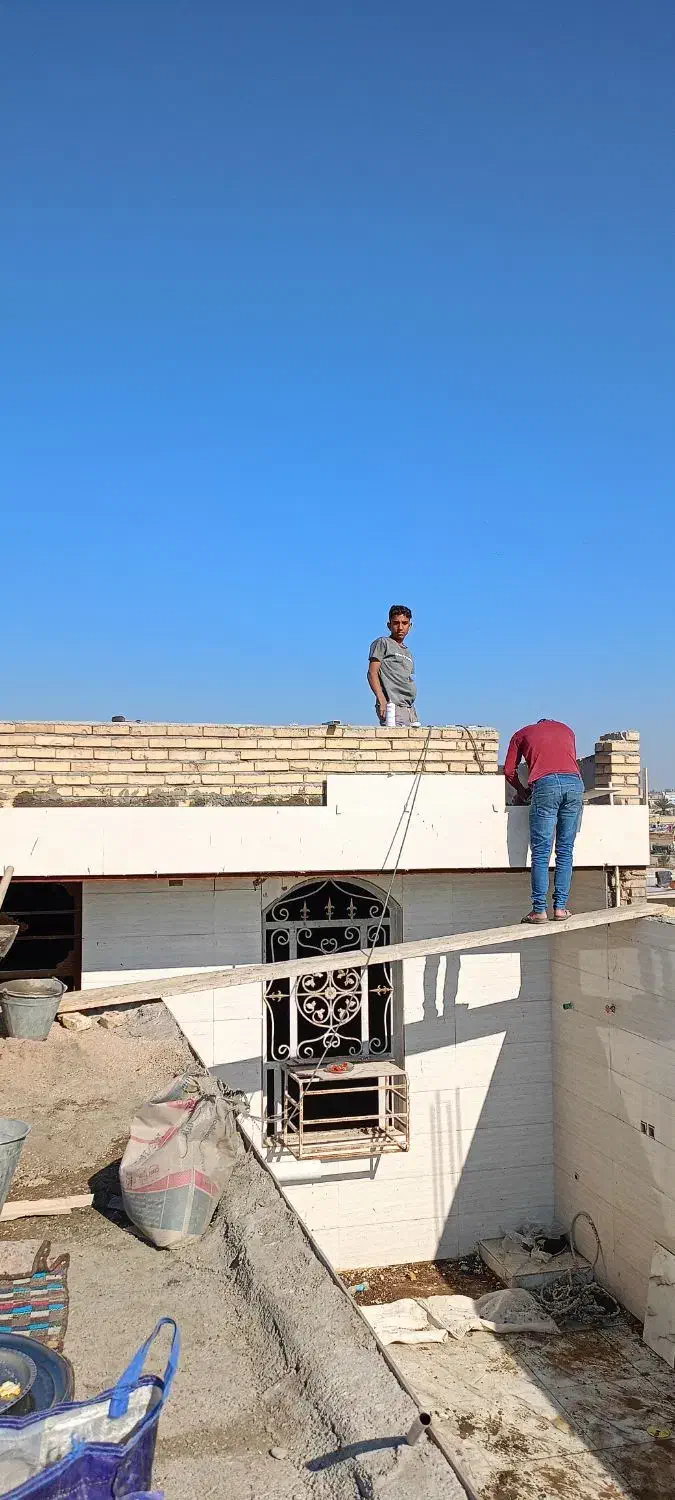 خانه نوساز شناژبندی محکم انصار6|فروش خانه و ویلا|شوش, |دیوار