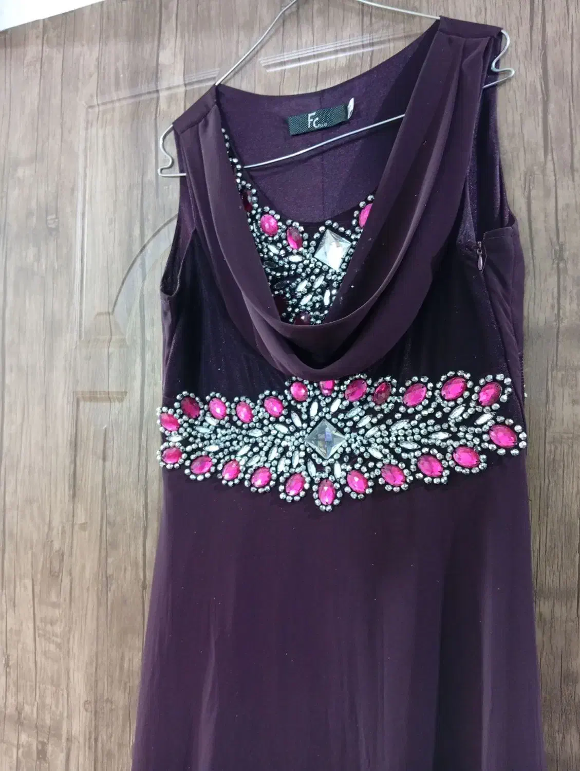 ماکسی حریر|لباس|سنندج, |دیوار