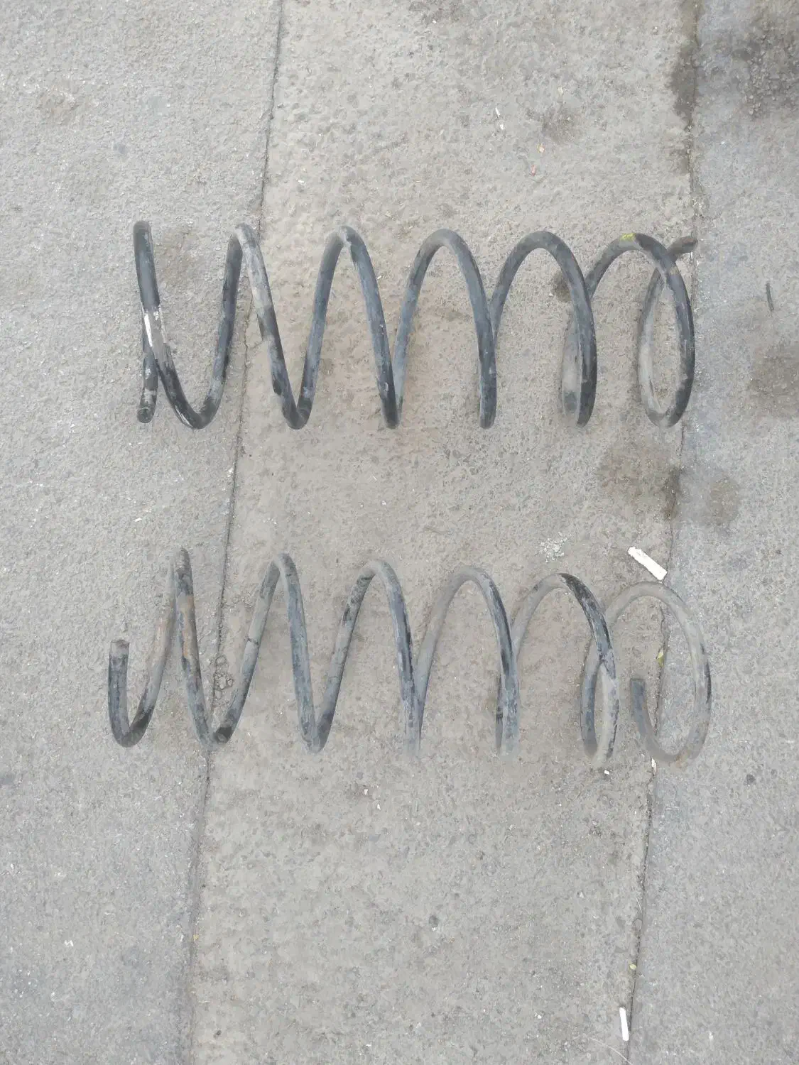 فنر پژو فابریک|قطعات یدکی و لوازم جانبی|محمدیه-قزوین, |دیوار