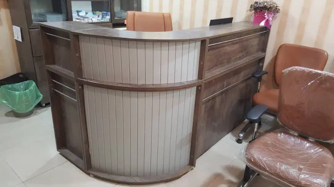 فروش وسایل چوبی|دفتر کار|رشت, گلسار|دیوار