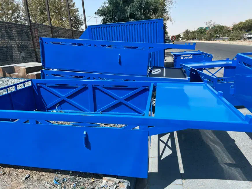 کار در کارگاه اتاق سازی|استخدام صنعتی، فنی، مهندسی|اردبیل, |دیوار