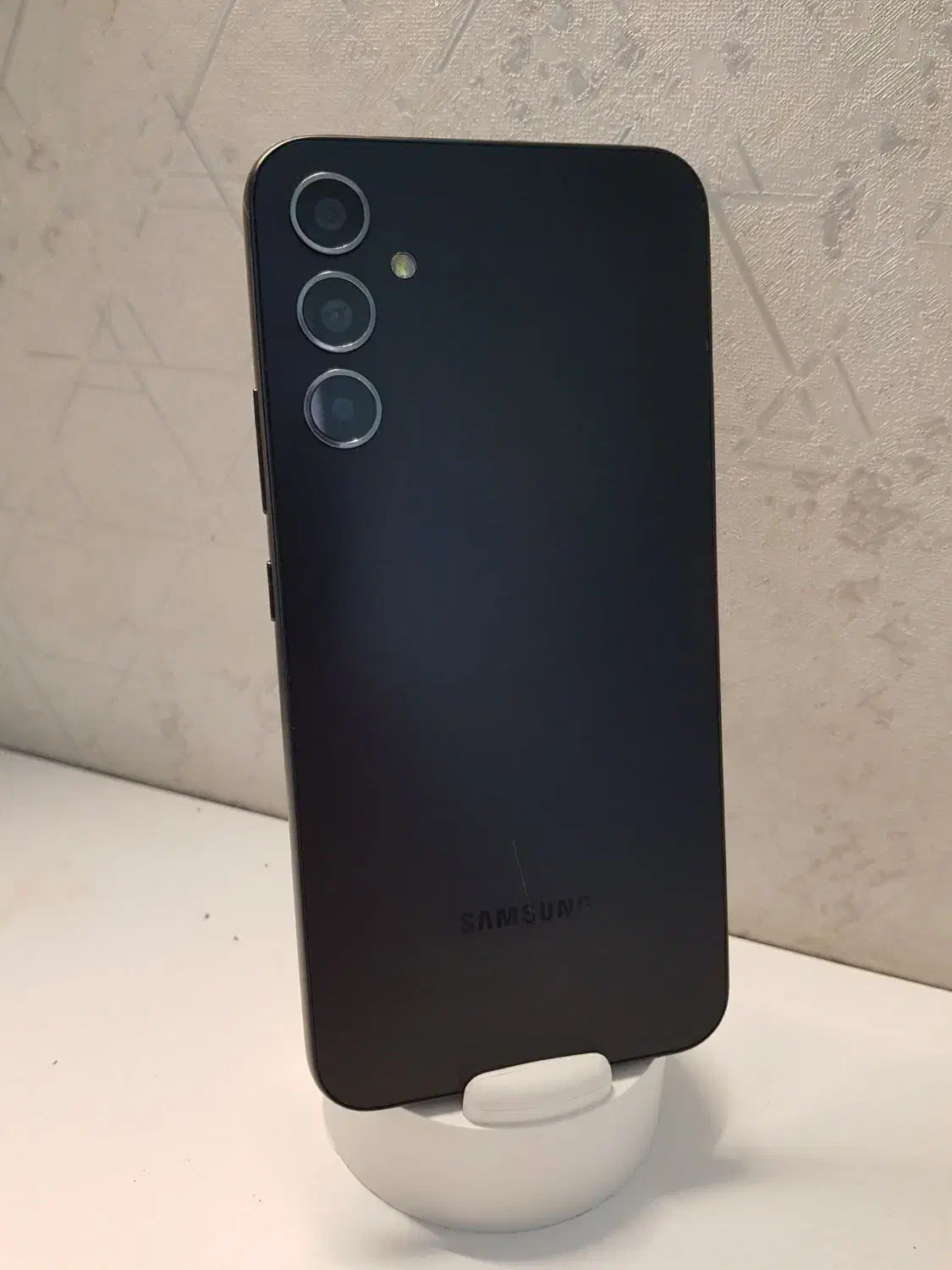 سامسونگ A34 5G حافظه ۲۵۶گیگ|موبایل|قم, بلوار امین و ساحلی|دیوار