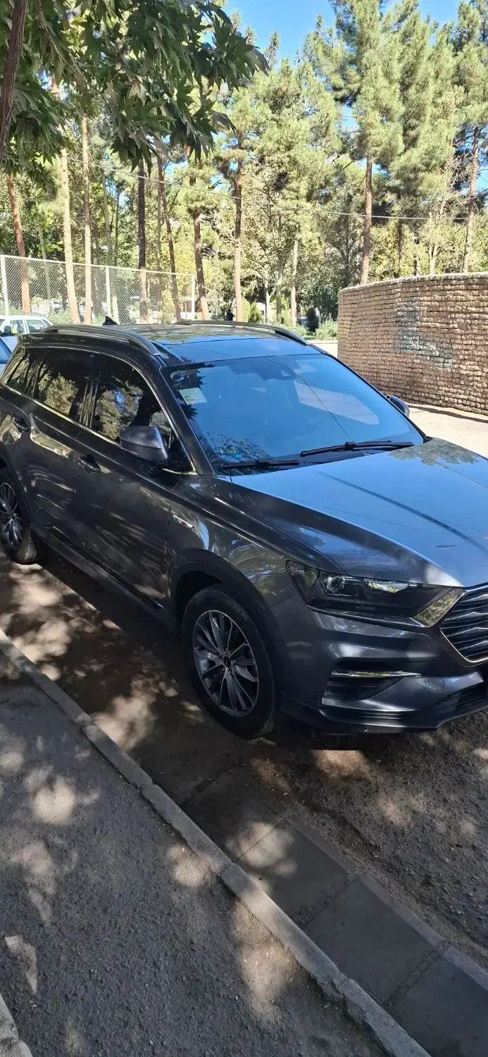 swm مدل ۱۴۰۰|خودرو سواری و وانت|مشهد, سرافرازان|دیوار