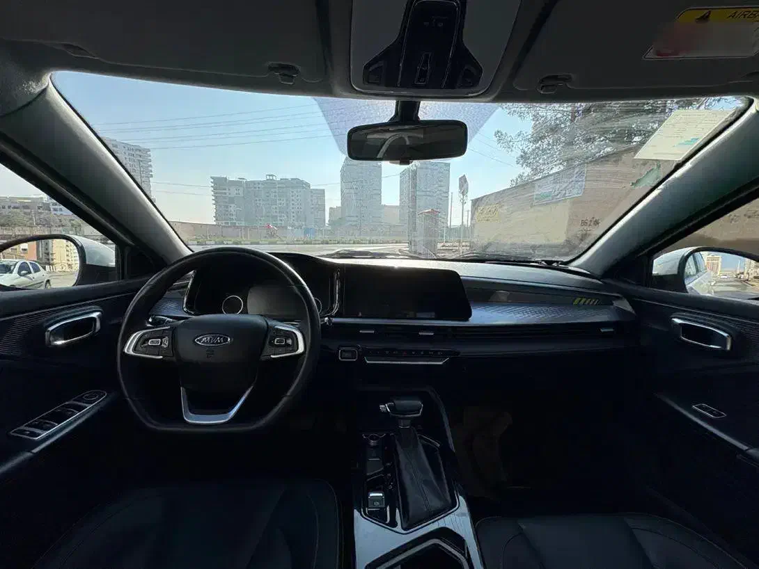 X33croos|خودرو سواری و وانت|قم, الغدیر|دیوار