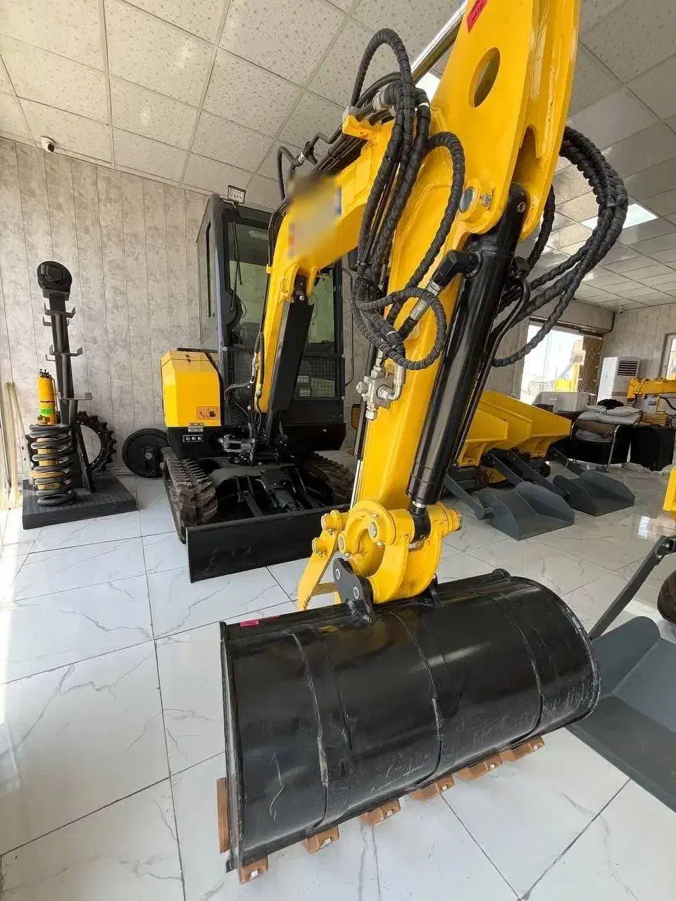 مینی‌بیل اطلس ۳ تن ۴ تن  ۶ تن|خودرو سنگین|چهاردانگه (تهران), |دیوار