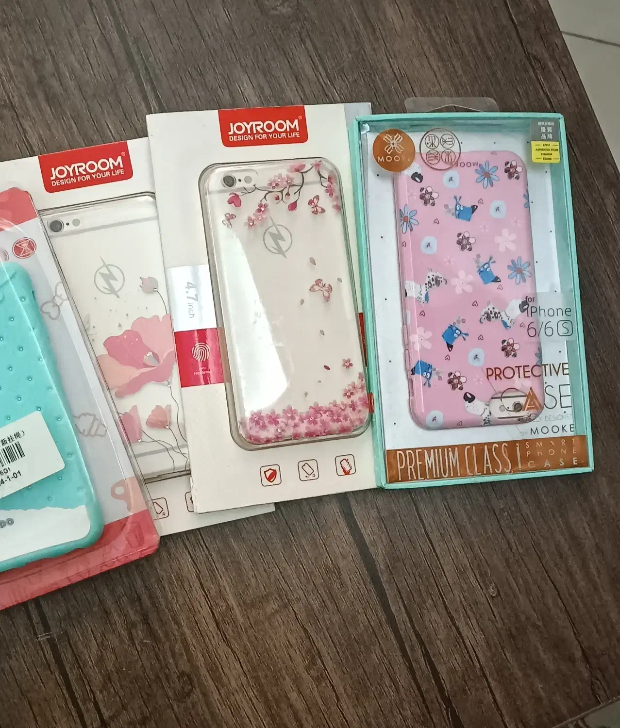 قاب اورجینال آیفون 6 و 6S زیر قیمت|لوازم جانبی موبایل و تبلت|پردیس, فاز ۲|دیوار