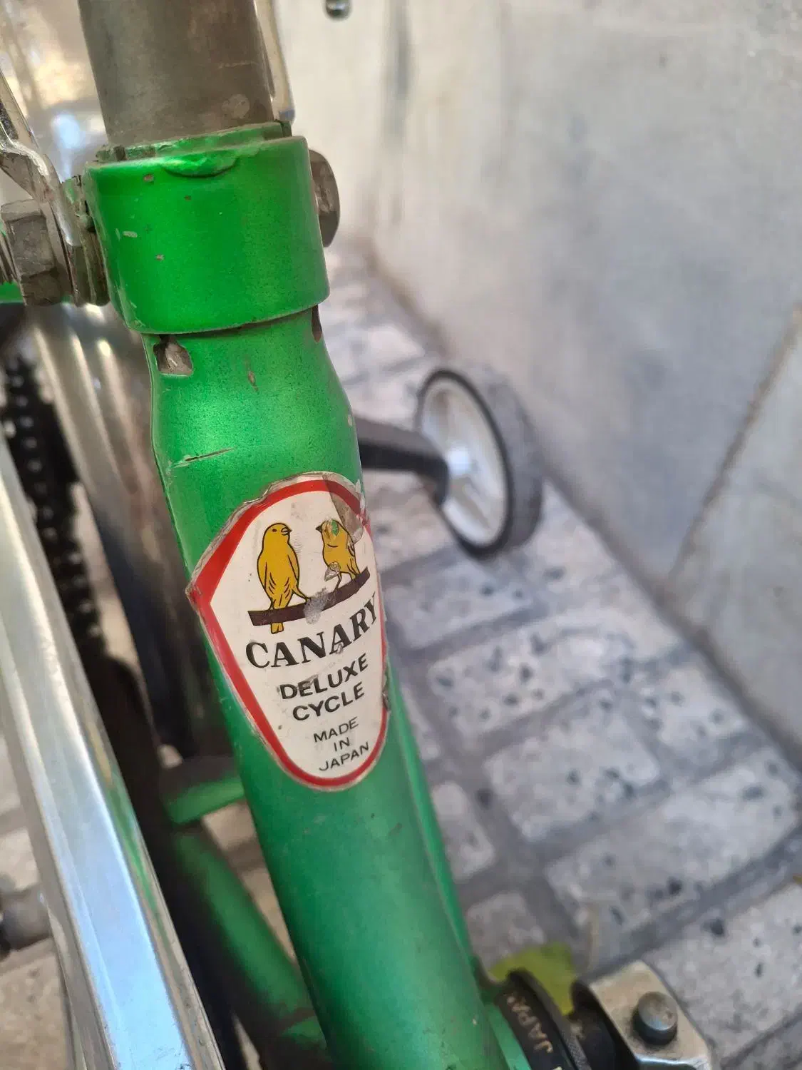 دو عدد دوچرخه سایز ده|دوچرخه، اسکیت، اسکوتر|تهران, تهرانپارس غربی|دیوار