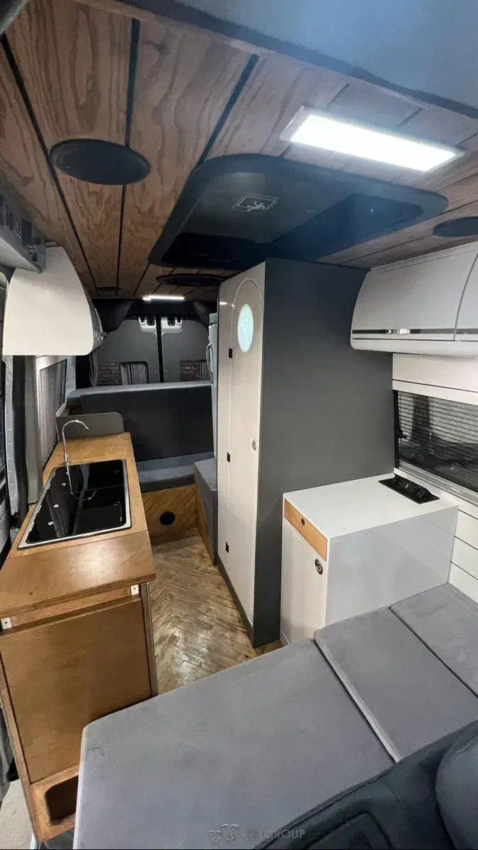 تعمیرات کمپر کاروان|خدمات موتور و ماشین|زنجان, |دیوار