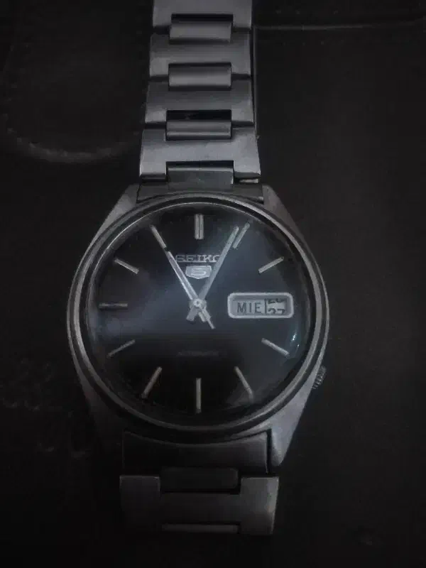 ساعت مچی SEIKO  نبضی اصل کلکسیونی|ساعت|نیشابور, خط کاشمر|دیوار