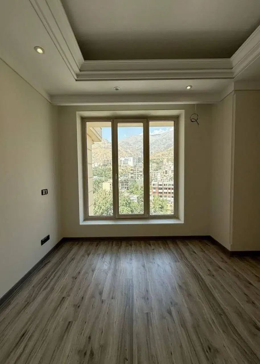 تاپ لوکیشن الهیه / ۲۰۰ متر /فول مشاعات