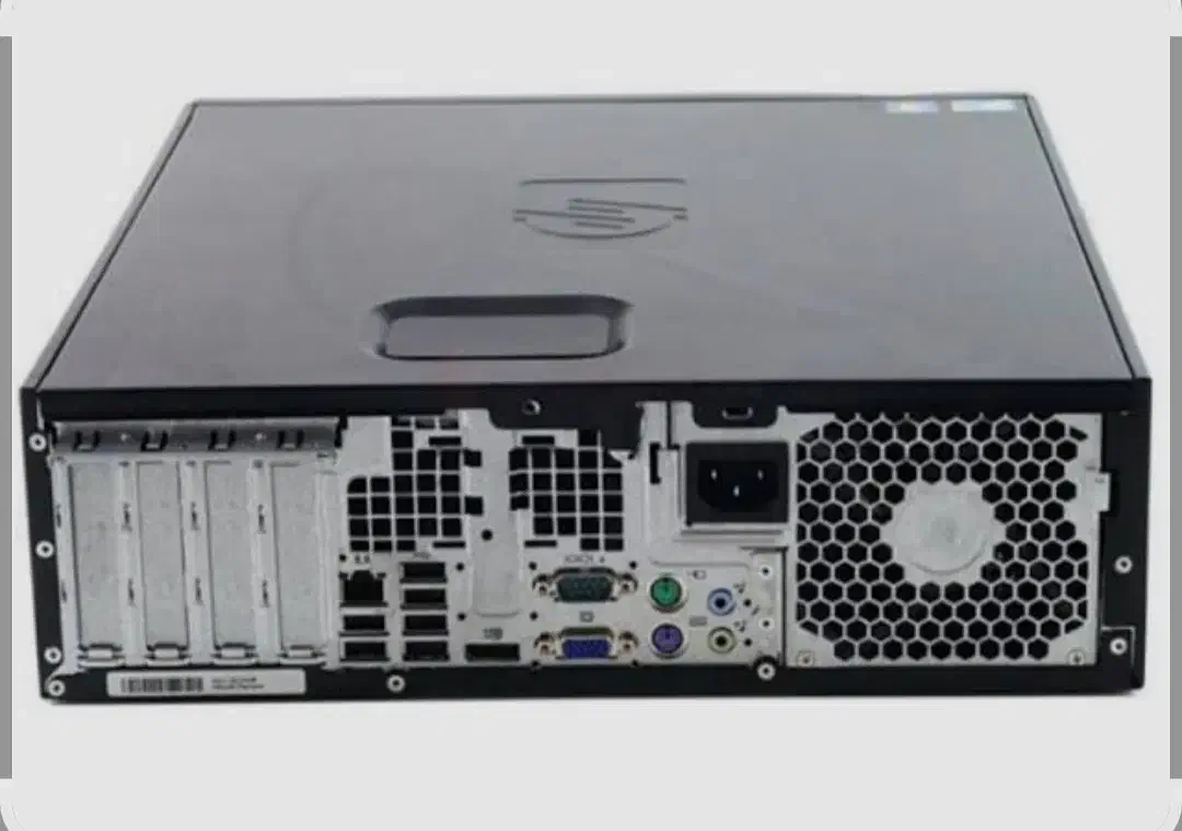 مینی کیس سامسونگ|رایانه رومیزی|گلستان (تهران), |دیوار