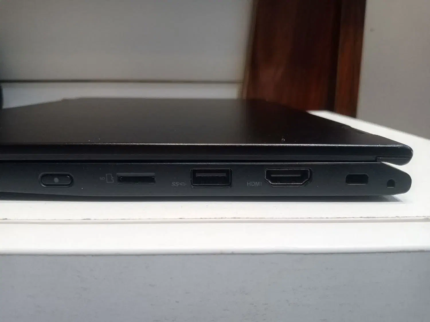 لپ‌تاپ Lenovo Yoga 13 (تاچ و قلم‌دار|رایانه همراه|قم, صفائیه|دیوار