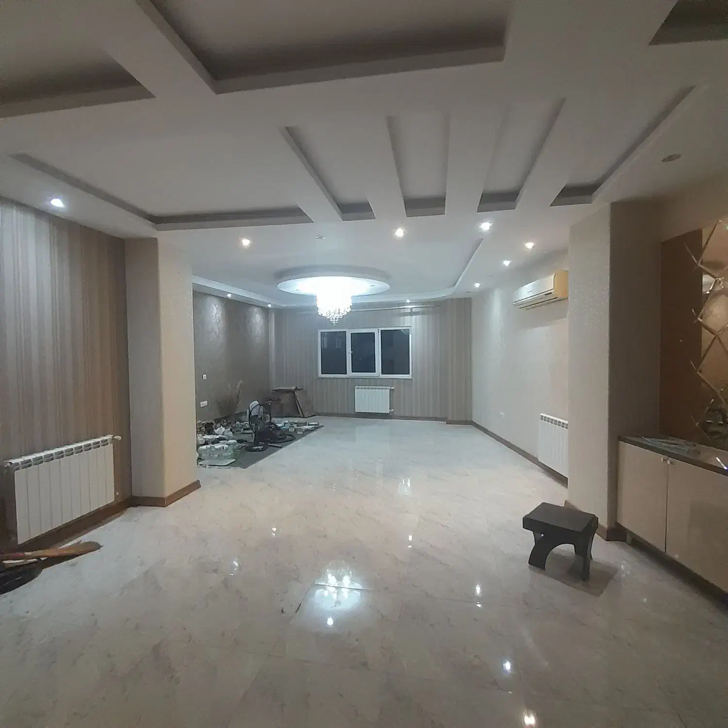 ۱۳۳ متری سه خواب/سنددار/عطاآفرین|فروش آپارتمان|رشت, لاکانی|دیوار