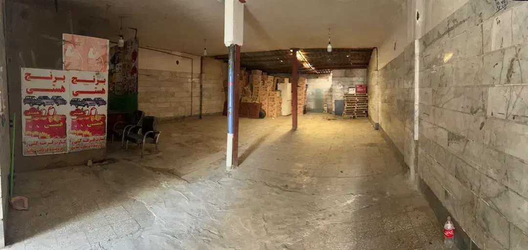 انبار|فروش آپارتمان|کرج, شهرک پردیسان|دیوار