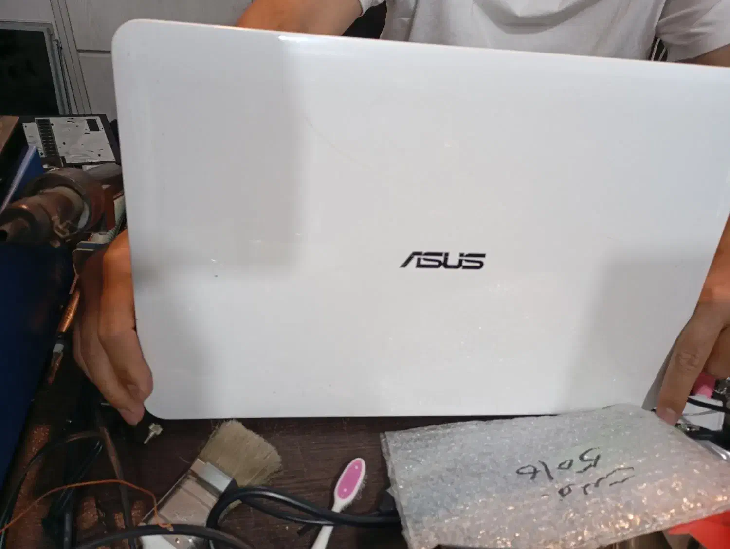 لپ تاپ Asus در حد نو فوری فوری|رایانه همراه|پاکدشت, حصار امیر|دیوار