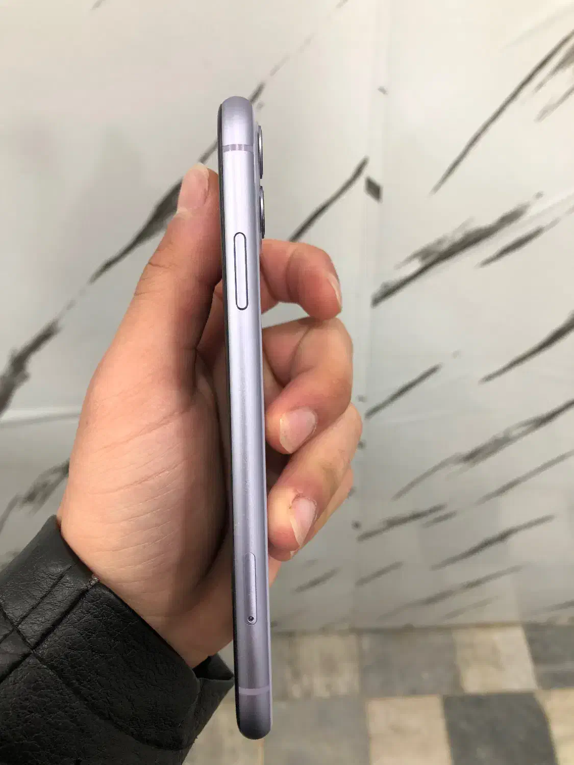 ایفون ۱۱ عادی|موبایل|بانه, |دیوار